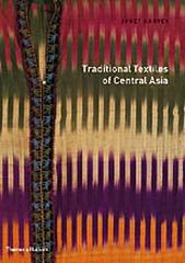 TRADITIONAL TEXTILES IN CENTRAL ASIA