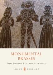 MONUMENTAL BRASSES