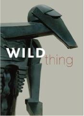 WILD THING "EPSTEIN, GAUDIER-BRZESKA, GILL"