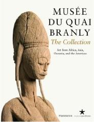 MUSEE DU QUAI BRANLY. THE COLLECTION "ART FROM AFRICA, ASIA, OCEANIA, AND THE AMERICAS"