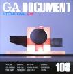 G.A. DOCUMENT 108 INTERNATIONAL 2009