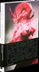 BRITISH FASHION DESIGNERS