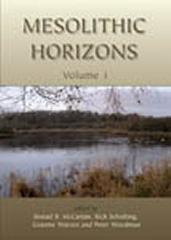 MESOLITHIC HORIZONS Vol.1-2