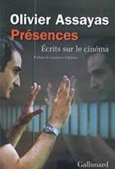 PRÉSENCES ÉCRITS SUR LE CINÉMA