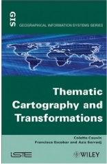THEMATIC CARTOGRAPHY Vol.1-3