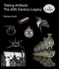 TALKING ARTIFACTS "THE TWENTIETH-CENTURY LEGACY"