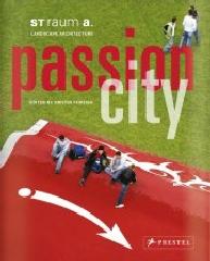 PASSION CITY ST RAUM A - LANDSCAPE ARCHITECTURE