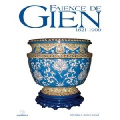 FAÏENCE DE GIEN