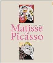 MATISSE AND PICASSO