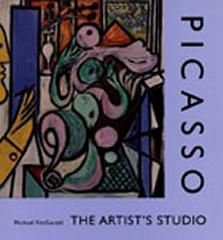 PICASSO: THE ARTIST'S STUDIO