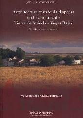 ARQUITECTURA VERNÁCULA DISPERSA EN LA COMARCA DE TIERRA DE MÉRIDA-VEGAS BAJAS