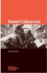 DANIEL CALPARSORO