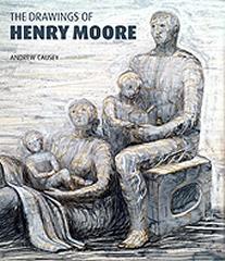 THE DRAWINGS OF HENRY MOORE
