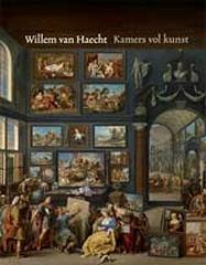 WILLEM VAN HAECHT "ROOM FOR ART IN 17TH-CENTURY ANTWERP"