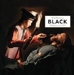 BLACK "THE HISTORY OF A COLOR"