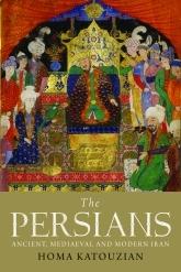 THE PERSIANS "ANCIENTE, MEDIEVAL AND MODERN ISLAM"