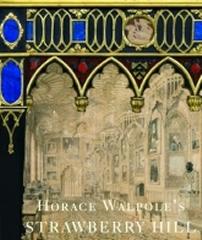 HORACE WALPOLE'S STRAWBERRY HILL