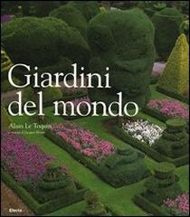 GIARDINI DEL MONDO