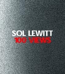 SOL LEWITT "100 VIEWS"