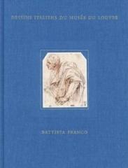 INVENTAIRE GENERAL DES DESSINS ITALIENS. BATTISTA FRANCO. Tomo VIII