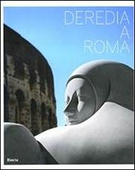 DEREDIA A ROMA