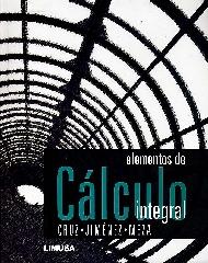 ELEMENTOS DE CÁLCULO INTEGRAL