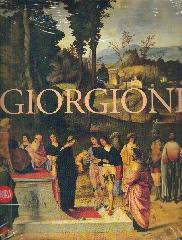 GIORGIONE "DIPINTI E MISTERI DI UN GENIO"