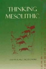 THINKING MESOLITHIC