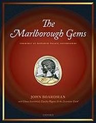 THE MARLBOROUGH GEMS "FORMERLY AT BLENHEIM PALACE, OXFORDSHIRE"