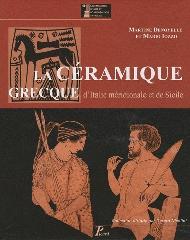 CÉRAMIQUE GRECQUE D'ITALIE MÉRIDIONALE ET DE SICILE