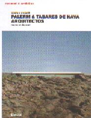 PALERM & TABARES DE NAVA ARQUITECTOS