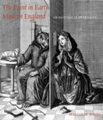 THE PRINT IN EARLY MODERN ENGLAND "AN HISTORICAL OVERSIGHT"