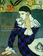 PICASSO IN THE METROPOLITAN MUSEUM OF ART