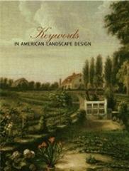 KEYWORDS IN AMERICAN LANDSCAPE DESIGN