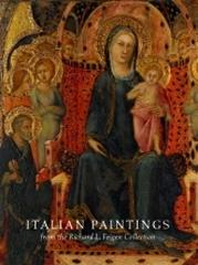 ITALIAN PAINTINGS FROM THE RICHARD L. FEIGEN COLLECTION