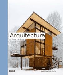 ARQUITECTURA. TEORÍA Y PRÁCTICA