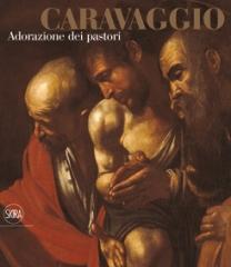 CARAVAGGIO "ADORAZIONE DEI PASTORI"