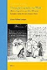 THROUGH CRACKS IN THE WALL: MODERN INQUISITIONS AND NEW CHRISTIAN "LETRADOS" IN THE IBERIAN ATLANTIC WOR