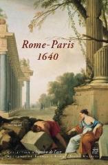 ROME-PARIS 1640