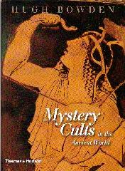 MYSTERY CULTS IN THE ANCIENT WORLD