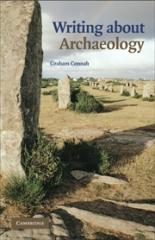 WRITING ABOUT ARCHAEOLOGY