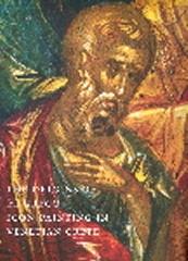 THE ORIGINS OF EL GRECO "ICON PAINTING IN VENETIAN CRETE"