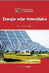 ENERGÍA SOLAR FOTOVOLTAICA