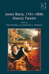 JAMES BARRY, 1741-1806: HISTORY PAINTER