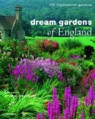 DREAM GARDENS OF ENGLAND