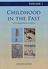 CHILDHOOD IN THE PAST (2008) Vol.1