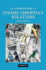 AN INTRODUCTION TO JEWISH-CHRISTIAN RELATIONS
