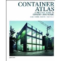 CONTAINER ATLAS "A PRACTICAL GUIDE TO CONTAINER ARCHITECTURE"
