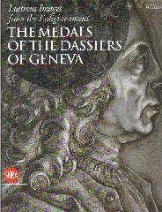 LUSTROUS IMAGES FROM THE ENLIGHTENMENT "THE MEDALS BY THE DASSIERS OF GENEVA."