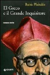 EL GRECO E IL GRANDE INQUISITORE